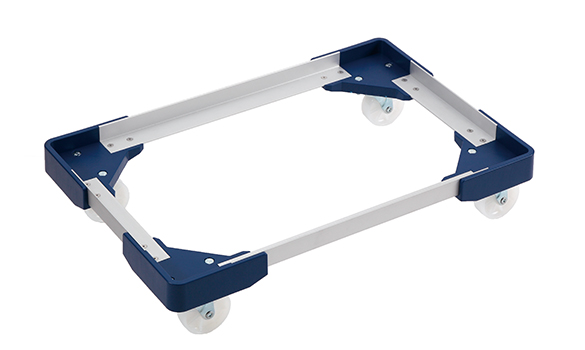 フードキャリア専用台車 - ホテルパン・厨房備品の東英商事株式会社