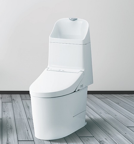 CES9325｜TOTO GG2-800 ウォシュレット®一体形便器（タンク式トイレ