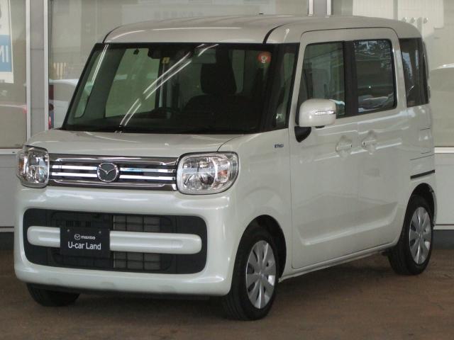 マツダの中古車を名古屋を中心とする東海3県（愛知・岐阜・三重）で