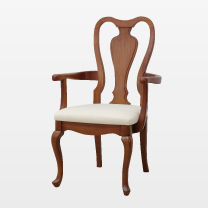 ブライトン チェア | 東海家具工業株式会社