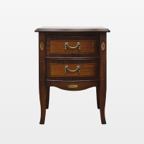 東海家具 TOKAIKAGU チェスト ノワール アンバーブラック 脚なし