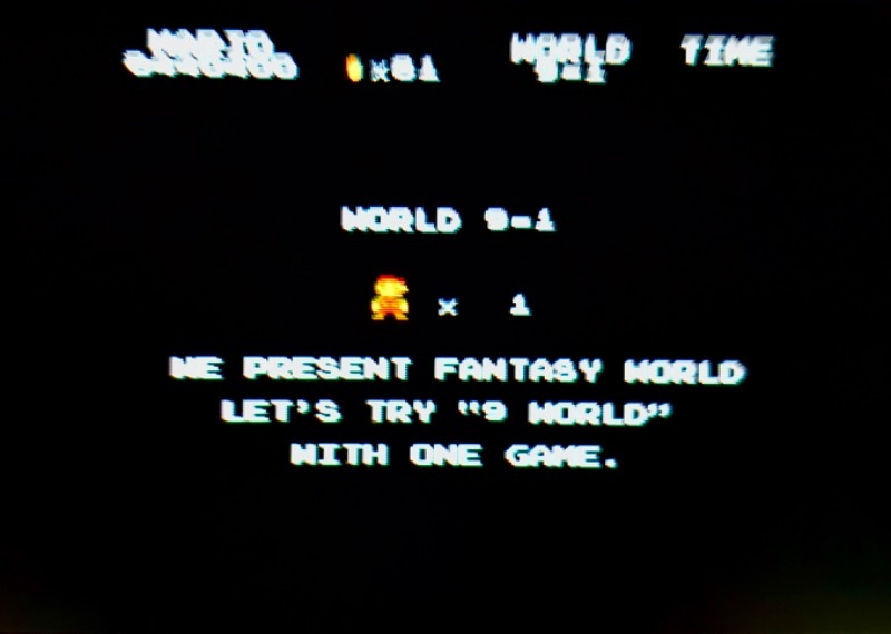 マリオ2 完全クリア』 | ファミコン部屋 | 直球勝負！大澤広樹 | TOKAI