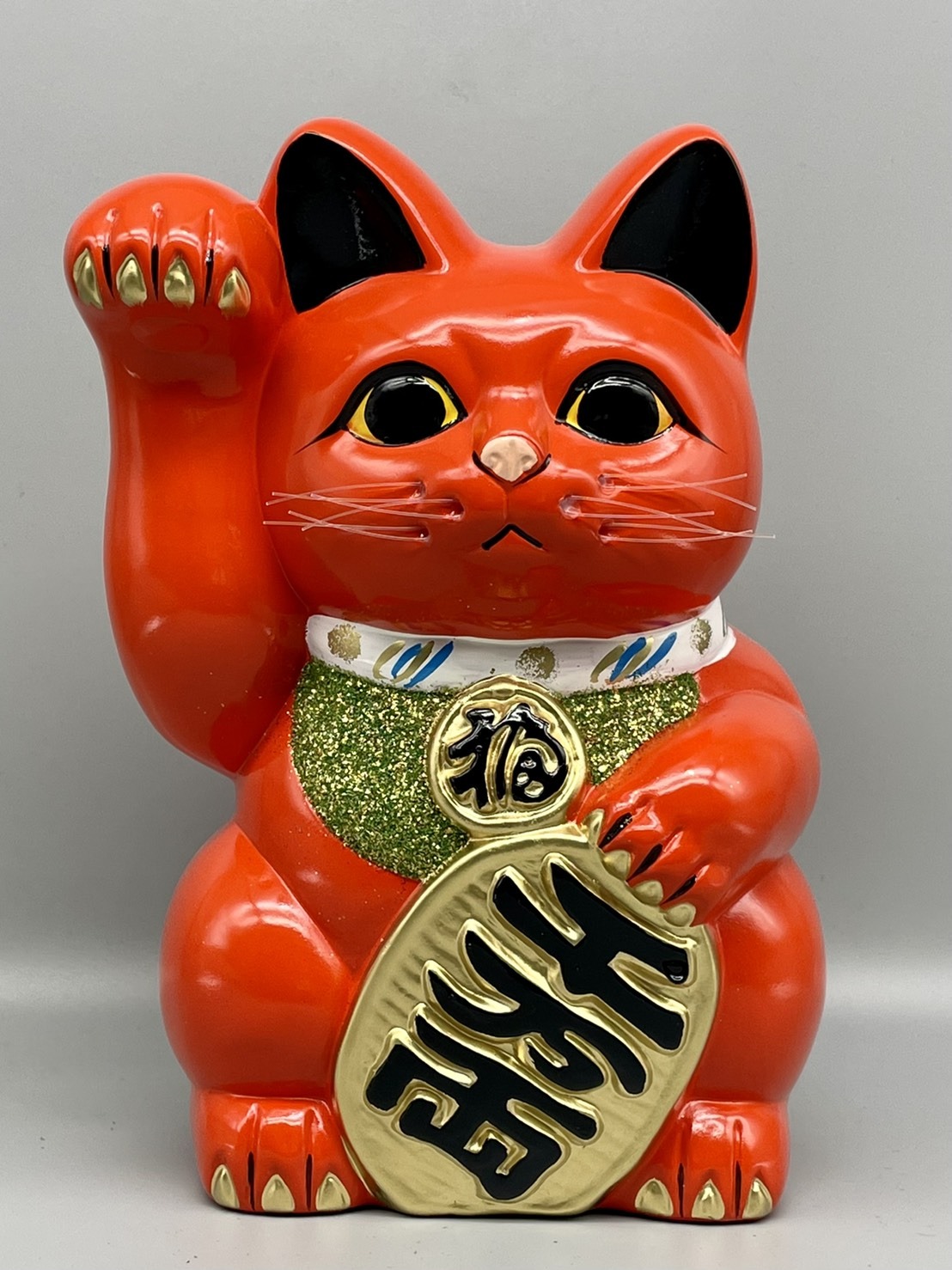 商品詳細│株式会社梅月冨本人形園｜元祖招き猫の店｜日本シェア80％