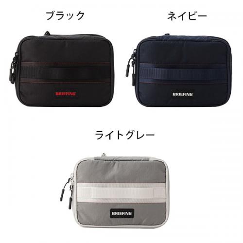 BRIEFING GOLF EXPAND POUCH S ブリーフィング ゴルフ エキスパンド