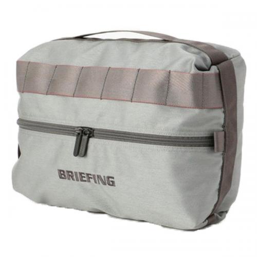 BRIEFING SHOES CASE FD ブリーフィング ゴルフ シューズケース