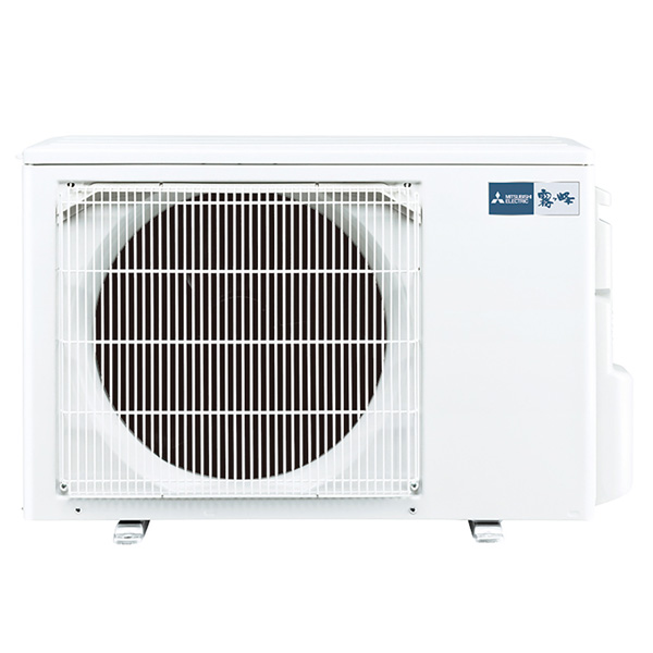MSZ-GV4025S-W ルームエアコン 三菱電機 ルームエアコン 標準省エネ