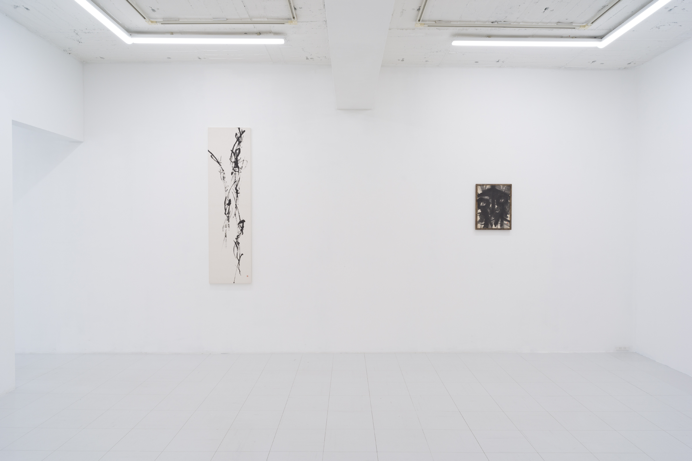 宇野雪村 | EXHIBITIONS | 東京画廊 + BTAP TOKYO GALLERY + BEIJING