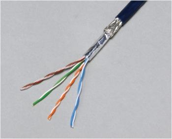 HFS-TPCC 5（シールドタイプ（高遮へい））｜製品情報｜冨士電線株式会社