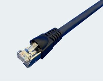 HFS-TPCC 6A PATCH-FA（産業用LANケーブル）｜製品情報｜冨士電線株式会社