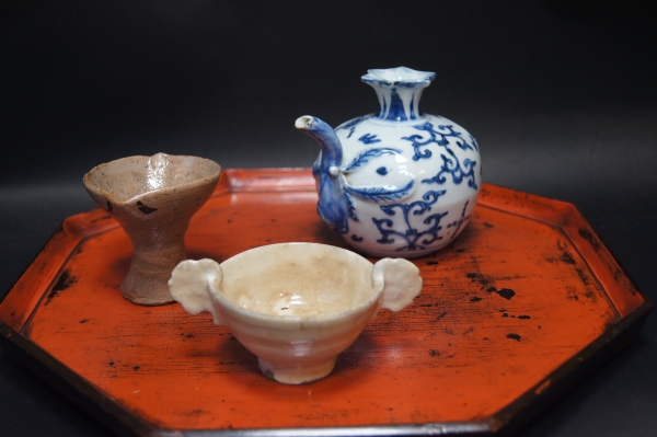 骨董の店 甲斐 | TAAギャラリー詳細