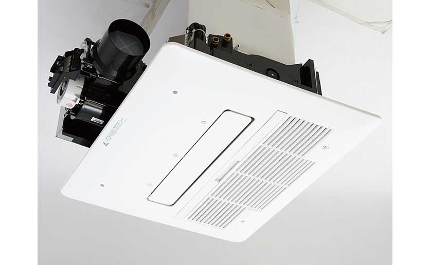 浴室暖房乾燥機の商品一覧 | 東急でんき＆ガス サポート［横浜/川崎/東京］