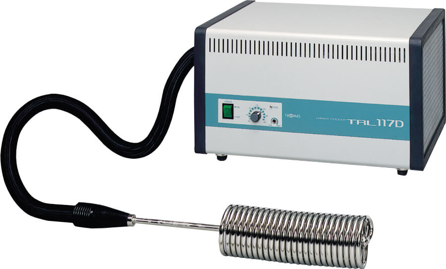 投込式ハンディクーラー | 製品カテゴリー | トーマス科学器械株式会社