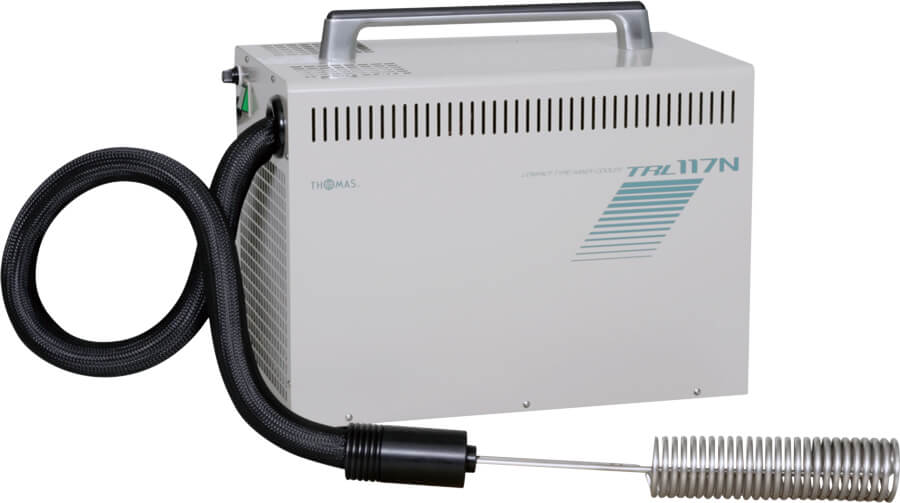 TRL-117N(ノンフロンタイプ) | トーマス科学器械株式会社