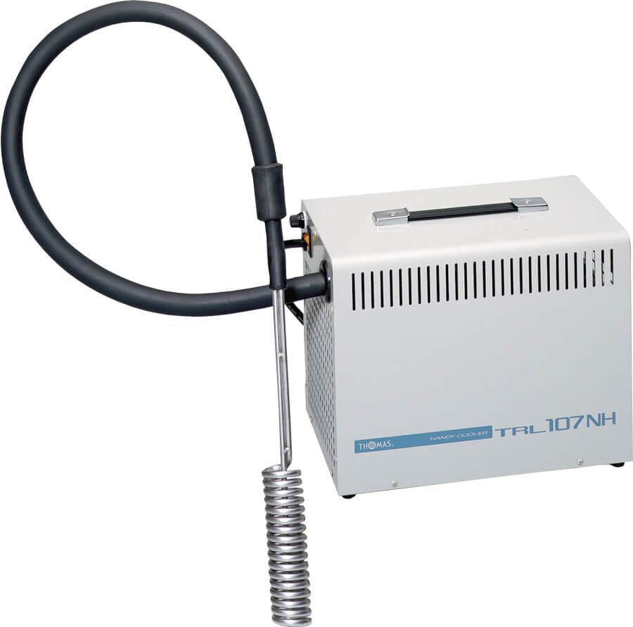 TRL-107NH(ノンフロンタイプ) | トーマス科学器械株式会社