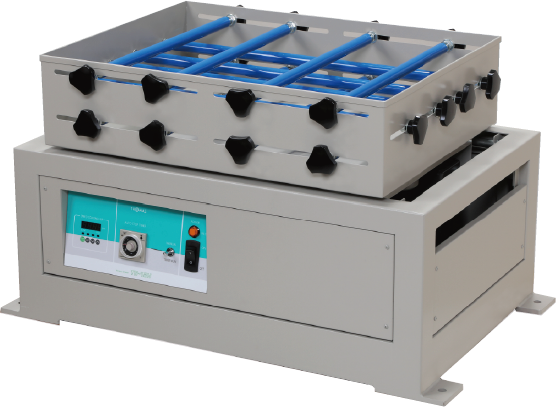 振とう機・恒温振とう水槽 | 製品カテゴリー | トーマス科学器械株式会社