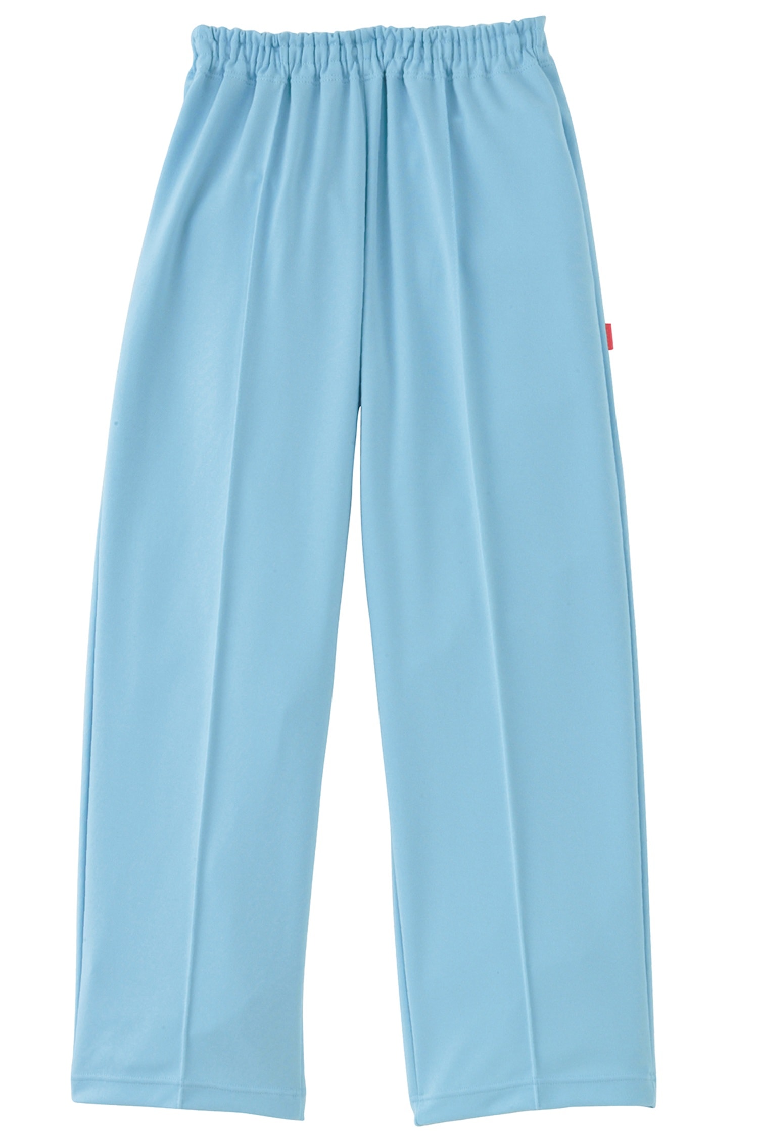 品番： CR860 】 男女兼用 ストレートパンツ リハビリ 入院患者向け