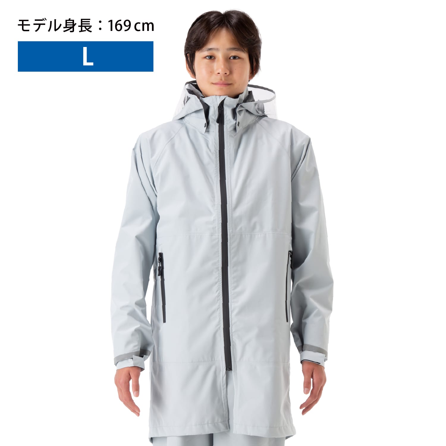 ストレッチレインジョイ パンツタイプ |【トンボ公式オンラインモール】