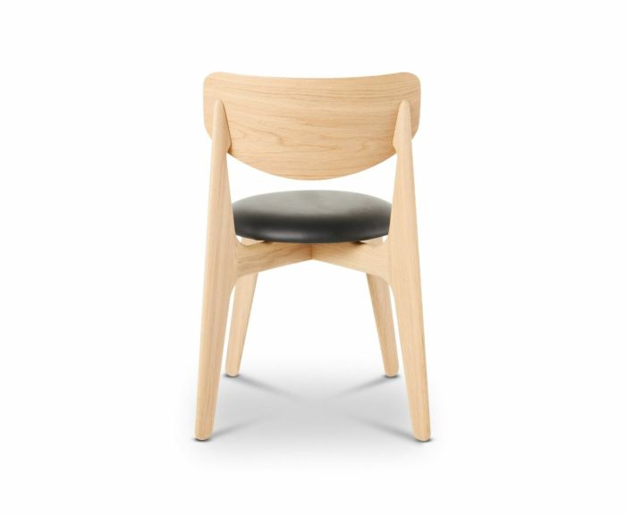 SLAB DINING CHAIR UPHOLSTERY – Tom Dixon ONLINE STORE – トム