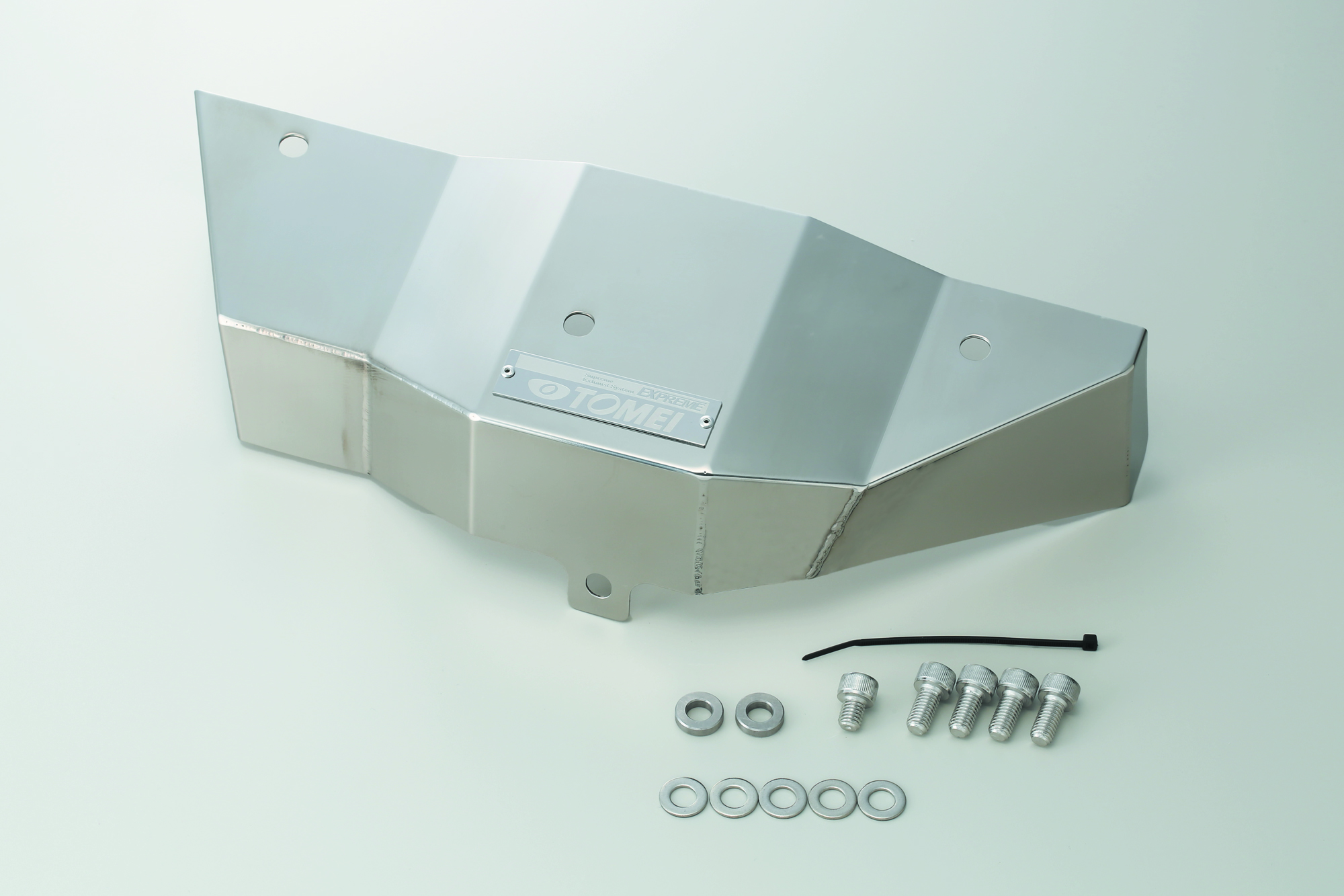 EXPREME HEAT PROTECTOR 4G63 EVO4-9 － TOMEI POWERED INC. ONLINE