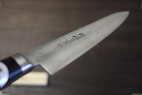越乃一刀 鋼 ペティ 120mm – 刃物屋 越乃一刀 本舗