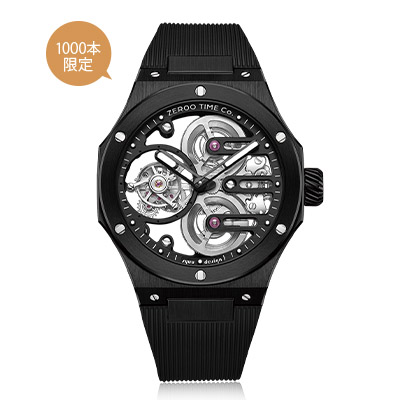 ZEROO WATCH FAIR 2.4SAT -12SUN | 岡山の正規時計宝飾専門店 | トミヤ