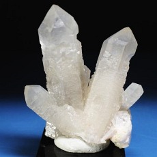 内モンゴル産水晶・鉱物