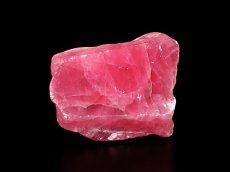 菱マンガン鉱（ロードクロサイト/インカローズ）原石