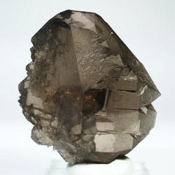 グインデルクォーツ・スイスアルプス産(Gwindel水晶)