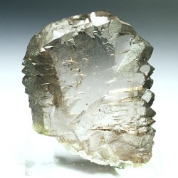 グインデルクォーツ・スイスアルプス産(Gwindel水晶)