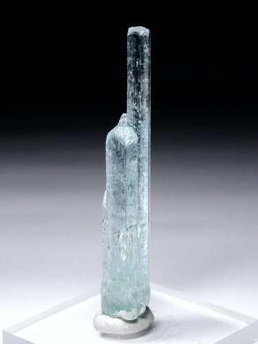 アクアマリン結晶原石 ブラジル産 (*27)