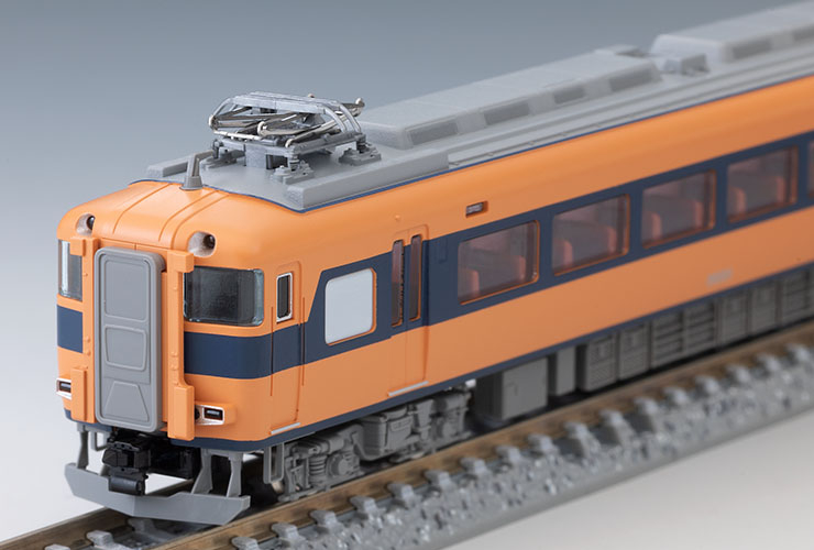 TOMIX 98559 近畿日本鉄道 30000系ﾋﾞｽﾀｶｰｾｯﾄ(4両) - Khaho Store 咔好
