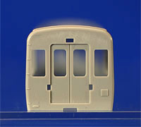 TOMIX 名鉄7000系パノラマカー（2次車） Vol.1