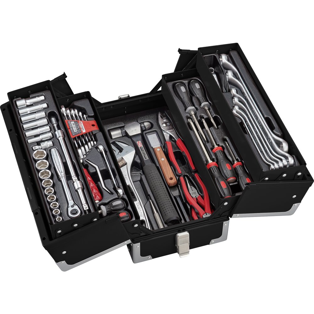 TSA3331BK | 総合工具メーカー、TONE株式会社