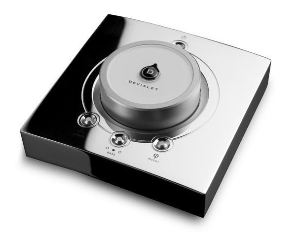 Devialet D-Premier