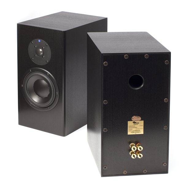 Totem Acoustic Mani-2 Signature Speakers