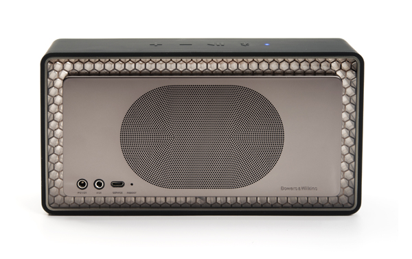 Bowers and Wilkins T7 Portable Speaker