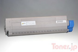 Toner.jp】OKI TNR-C3LK1 (ブラック) トナーカートリッジ 純正