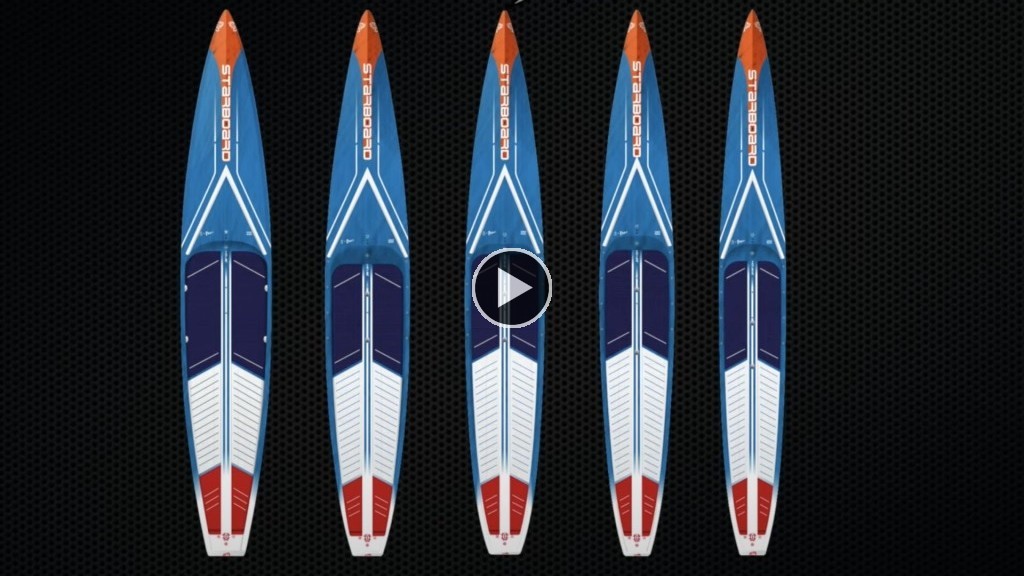 みっくん様 スターボード 12'6″ x 27″ ALL STAR 2023 みっくん様