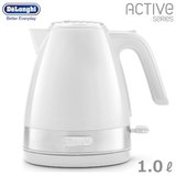 デロンギ アクティブ エスプレッソ カプチーノメーカー ホワイト