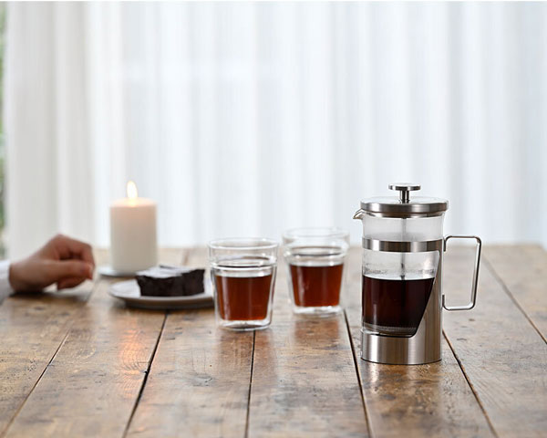 HARIO ハリオ ハリオール・7 600mL（4杯用）THSV-4-HSV