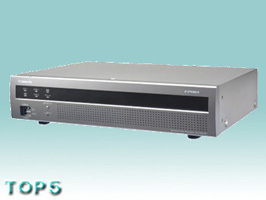 WJ-NX200/4【パナ正規店・送料無料】Panasonic ネットワークディスク