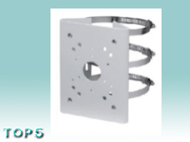 WV-Q188UX【パナ正規店・送料無料】i-pro ポール取付金具