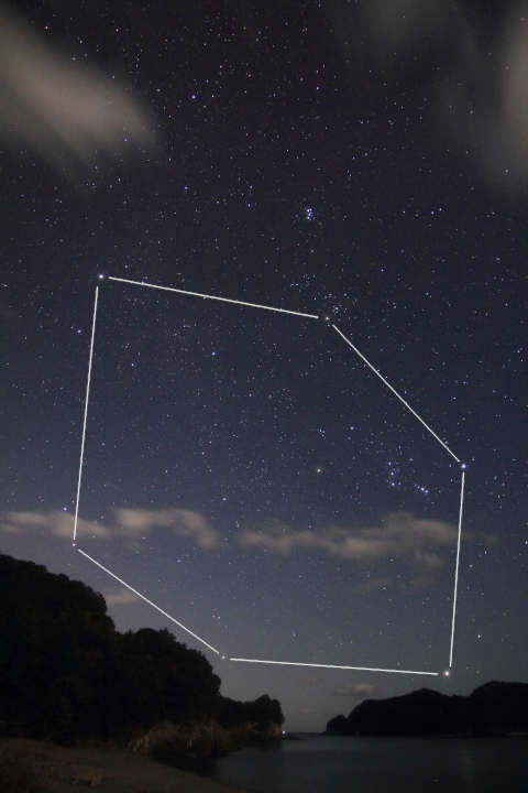 星空撮影の会 - トップカメラ最新情報