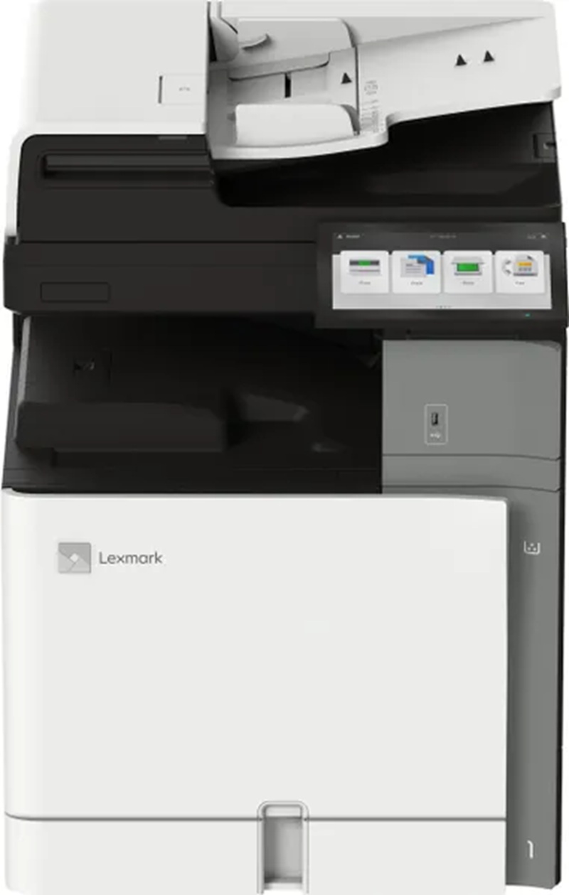 Lexmark XC9525 A3 Colour Multifunction Laser Printer
