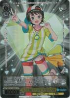 キミと願うミライ ラプラス・ダークネス【ヴァイスシュヴァルツトレカ