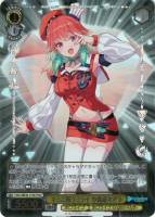 キミと願うミライ ラプラス・ダークネス【ヴァイスシュヴァルツトレカ