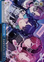 連綿と、桜 郁田はるき[サイン付]【ヴァイスシュヴァルツトレカお買得