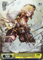 カードを売る/ヴァイスシュヴァルツ/2024年度作品/勝利の女神：NIKKE