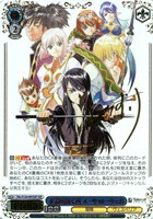 カードを買う/ヴァイスシュヴァルツ/2026年度作品/『テイルズ オブ