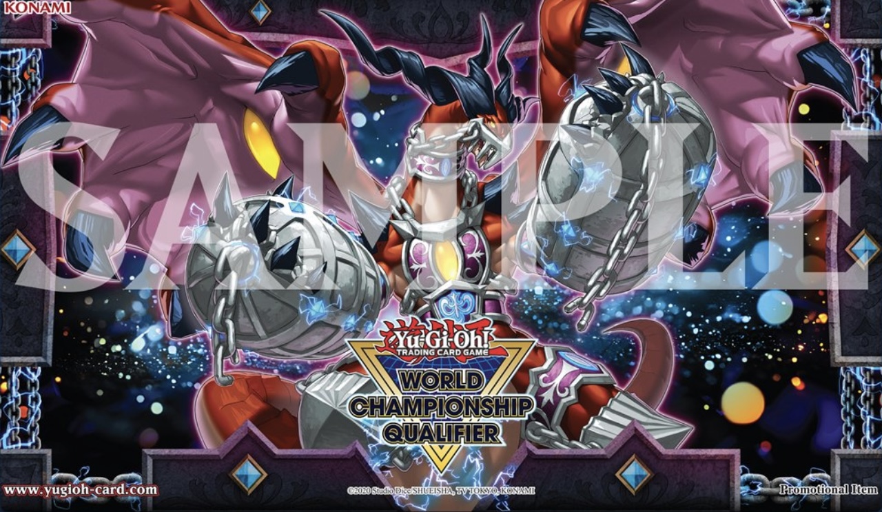 予約商品】深淵の獣マグナムート/プレイマット - トレカぱられる